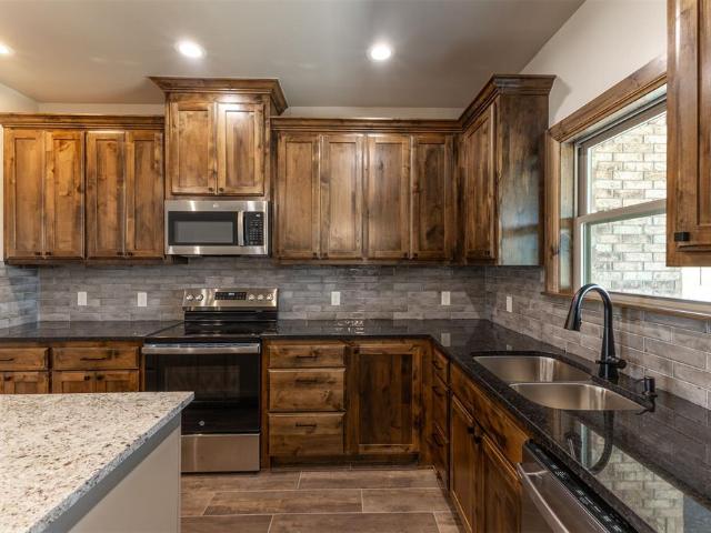 House for sale in Blanchard, Oklahoma