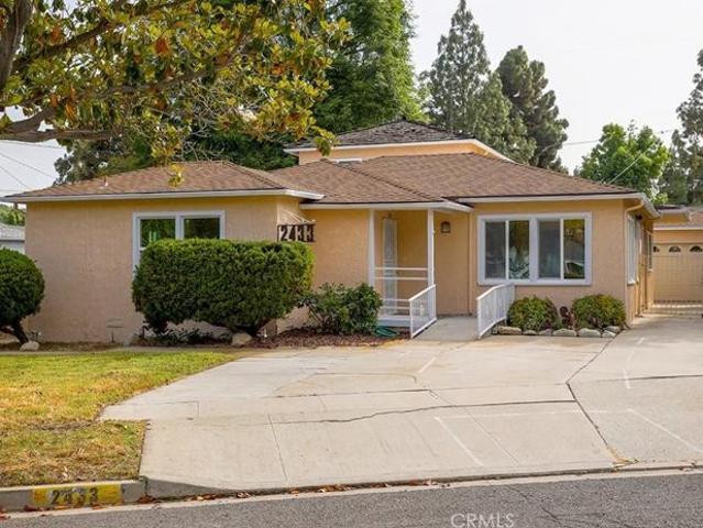 House for sale in Alhambra, California