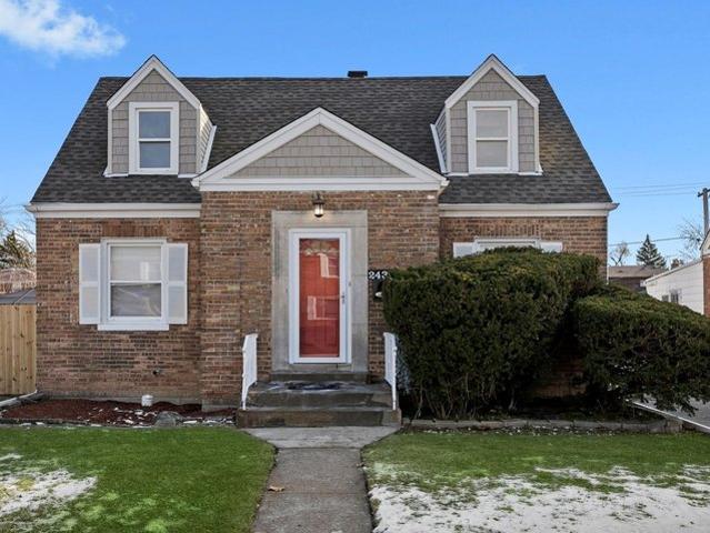 House for sale in Broadview, Illinois