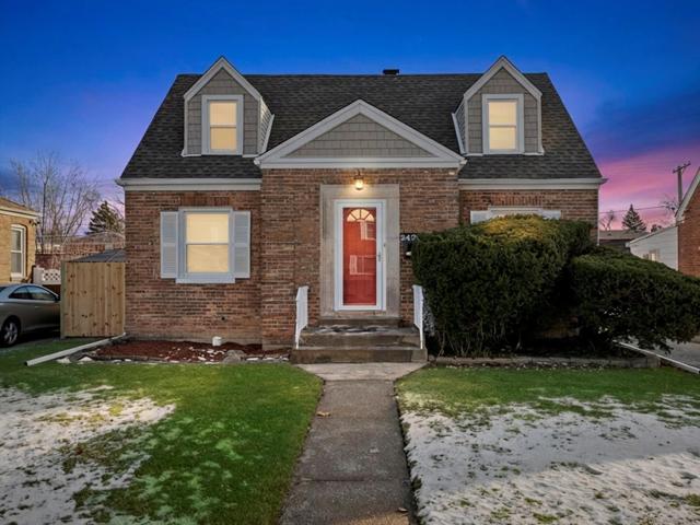 Property for sale in Broadview, Illinois