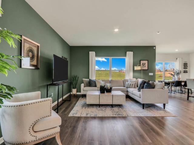 House for sale in Oswego, Illinois