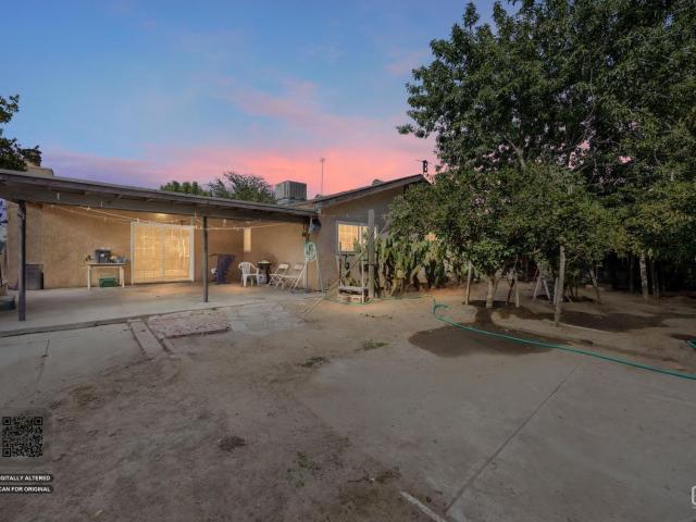 House for sale in Wasco, Kern County