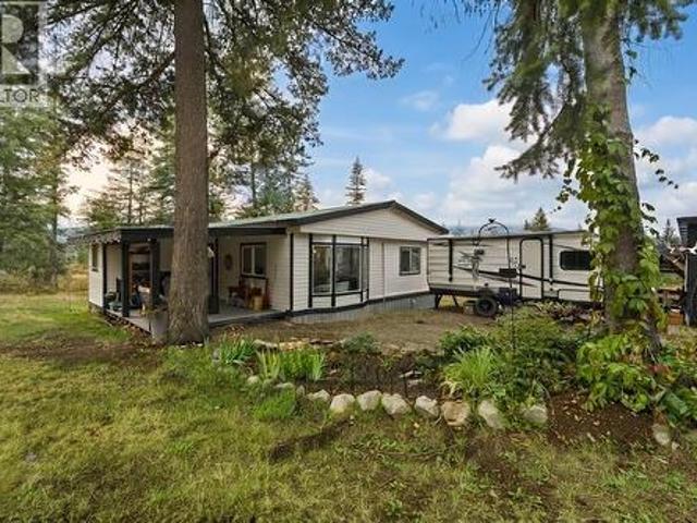 House for sale in British Columbia