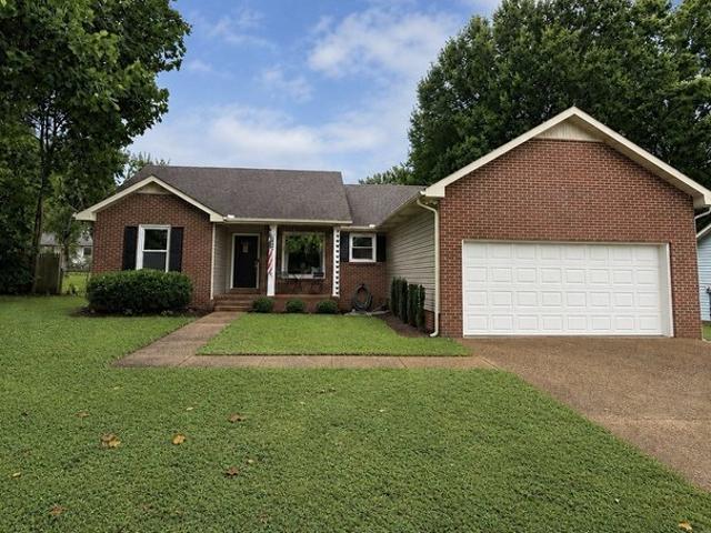 House for sale in Tennessee