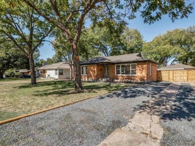 House for sale in Dallas, Texas