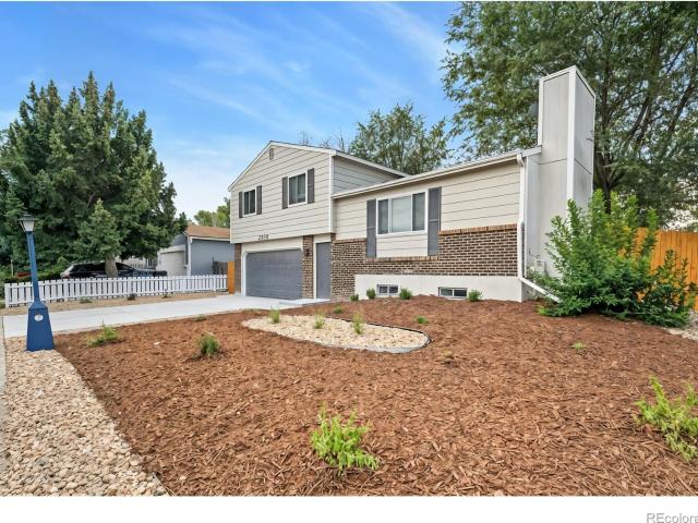 House for sale in Longmont, Colorado