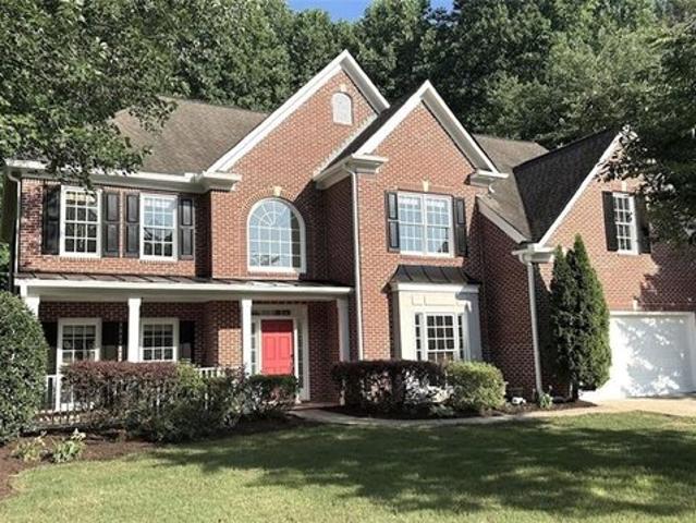 House for sale in Cobb, Georgia