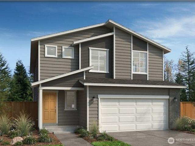 House for sale in Bothell, Washington
