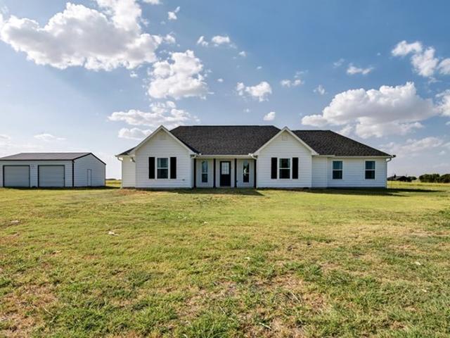 House for sale in West, Texas