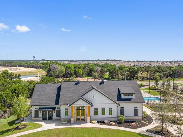 House for sale in Leander, Williamson County