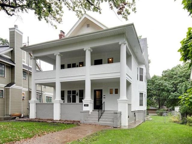 House for sale in Hennepin, Minnesota