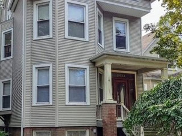 House for sale in Chicago Park, Illinois