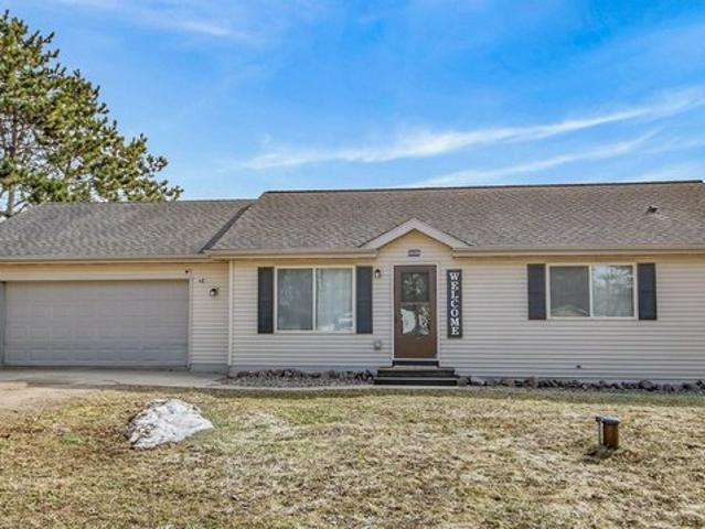 House for sale in Rice Lake, Wisconsin