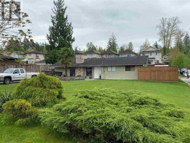 House for sale in Maple Ridge, British Columbia