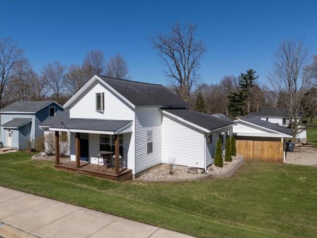 House for sale in Mattawan, Michigan