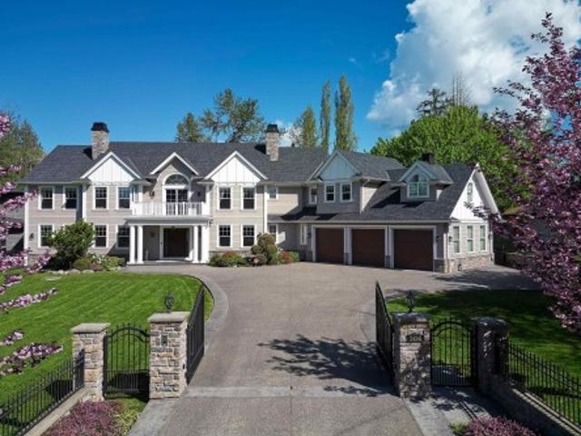 House for sale in Maple Ridge, British Columbia