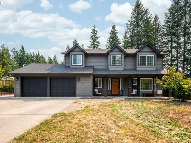 House for sale in Battle Ground, Washington