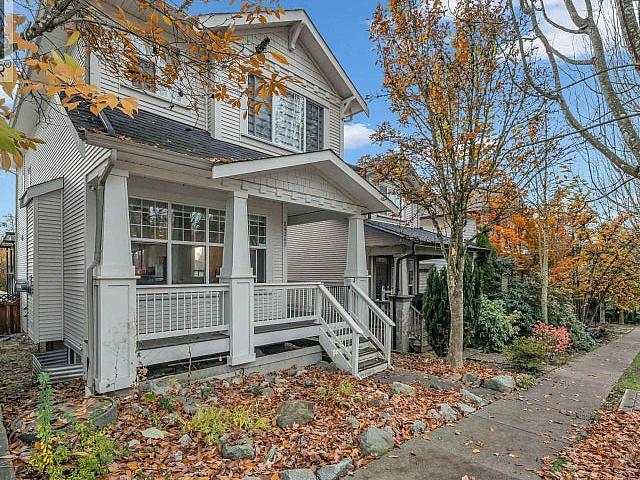 House for sale in Maple Ridge, British Columbia