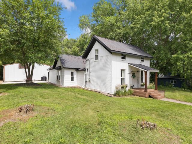 House for sale in Trempealeau, Wisconsin