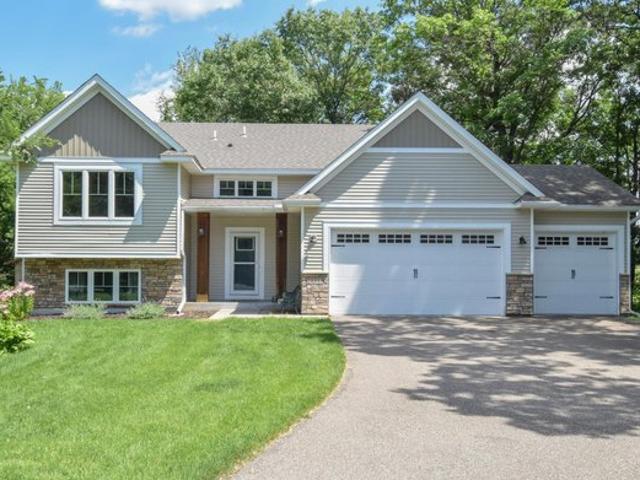 House for sale in Saint Francis, Minnesota