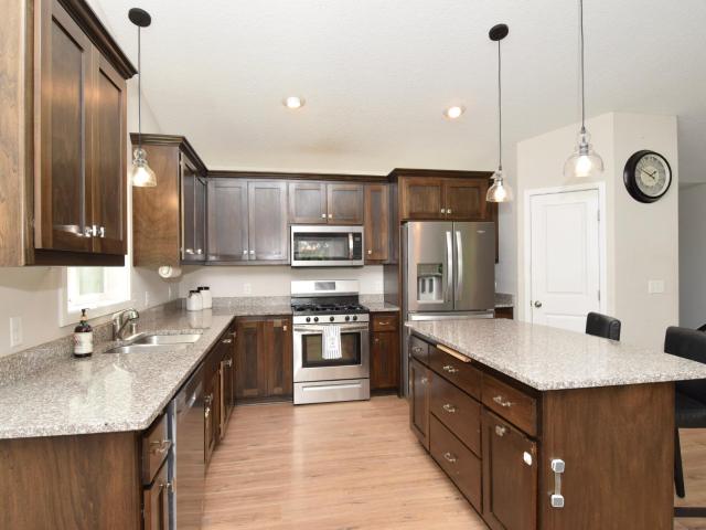 House for sale in Saint Francis, Minnesota
