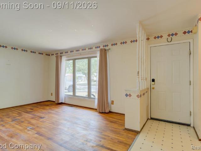 House for sale in Novi, Michigan