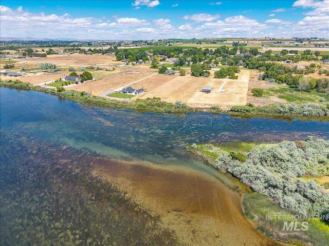 Land for sale in Wilder, Idaho