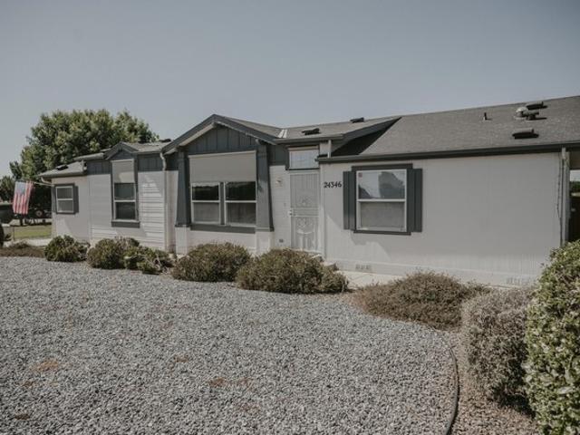 House for sale in Tulare, California
