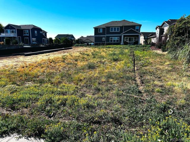 Land for sale in Arapahoe, Colorado