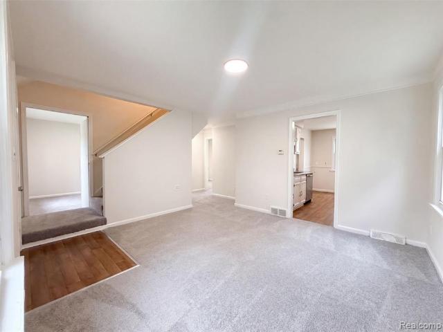House for sale in Dearborn Heights, Michigan