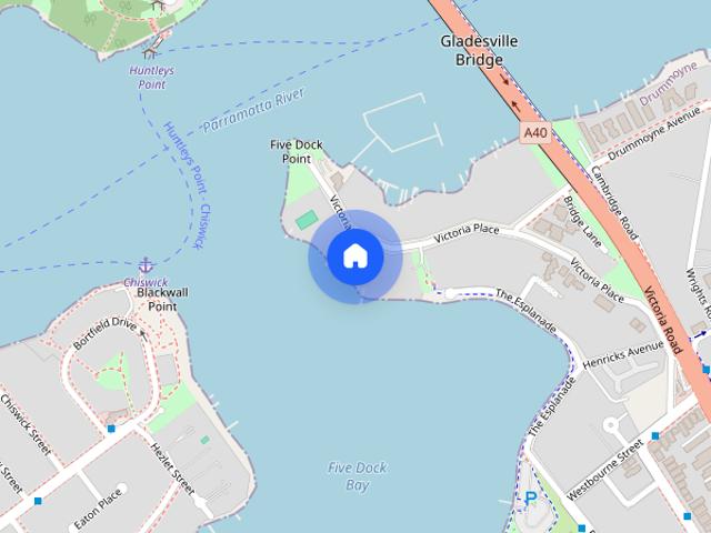 Apartment for rent in Sydney, New South Wales