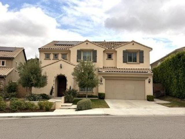 House for sale in Canoga Park, California