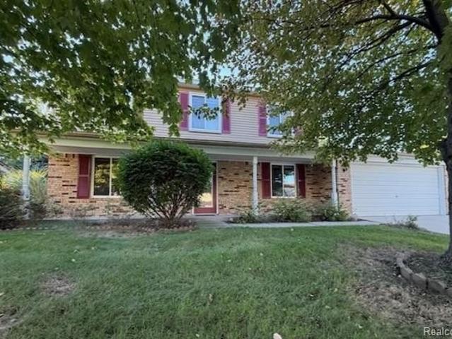 House for sale in Simmons Orchard, Novi