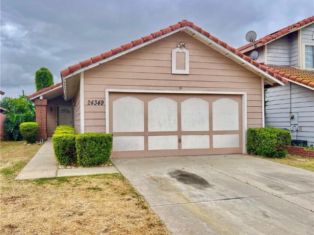Property for sale in Moreno Valley, California