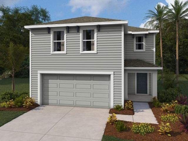 House for sale in Newberry, Florida