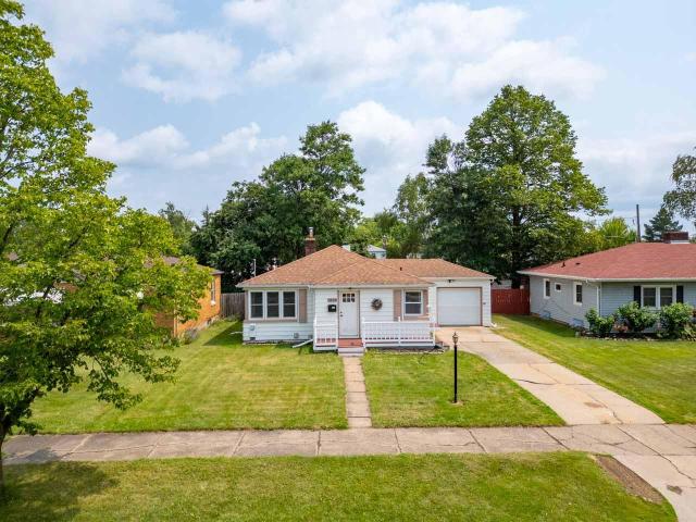 House for sale in Hibbing, Minnesota