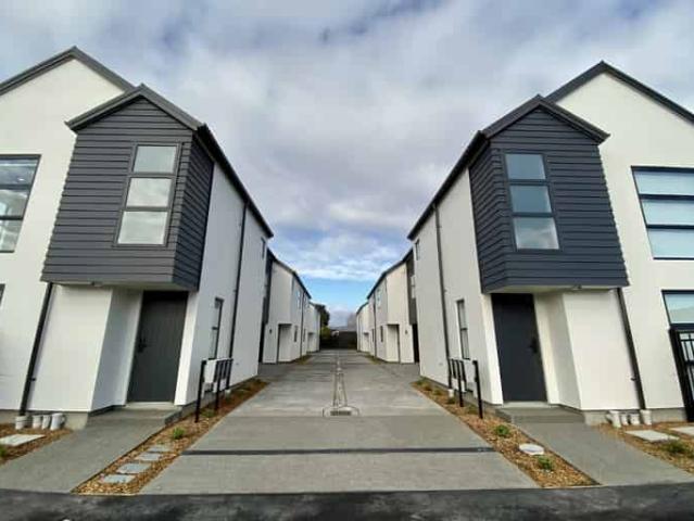 House for rent in Heathcote, Canterbury