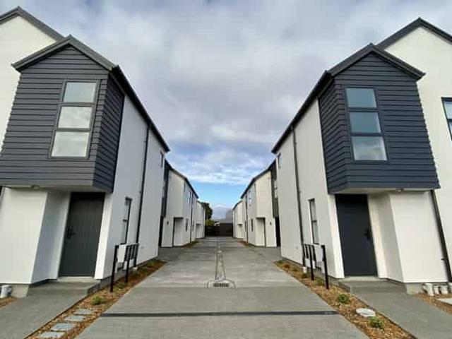 House for rent in Heathcote, Canterbury