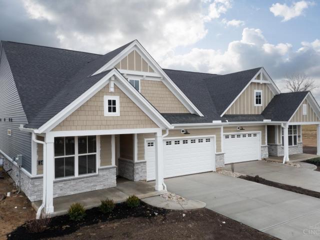 House for sale in Harrison, Ohio
