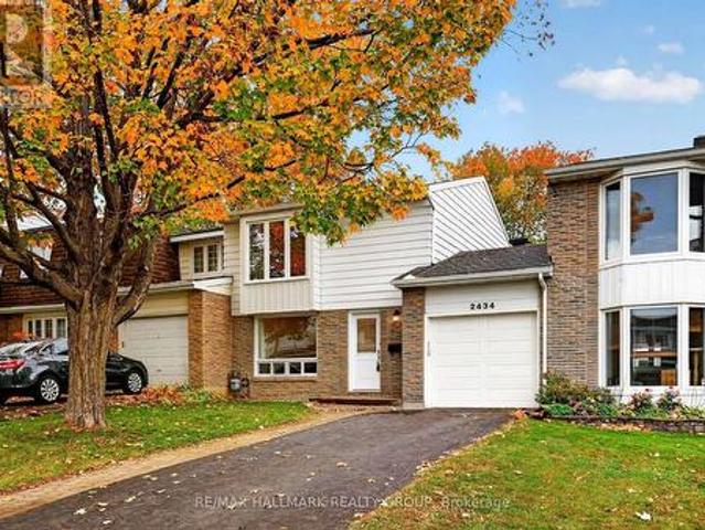 House for sale in Blackburn Hamlet, Ottawa