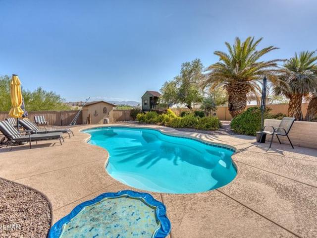 House for sale in Lake Havasu City, Arizona