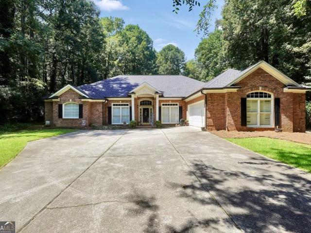 House for sale in Clayton, Georgia