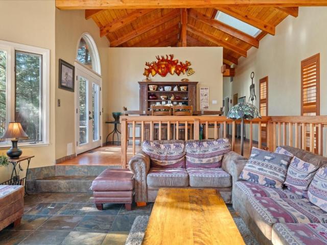 House for sale in Arnold, California