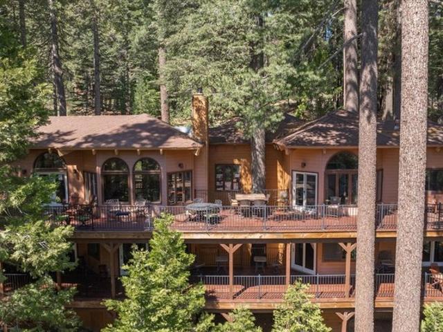 House for sale in California