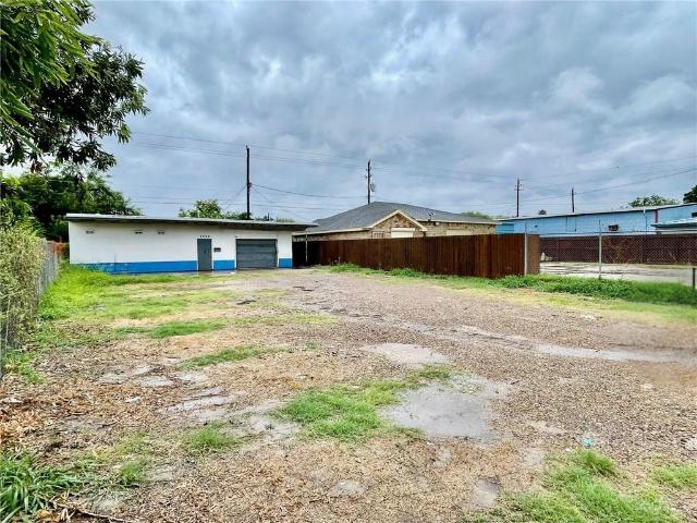 Commercial for sale in Brownsville