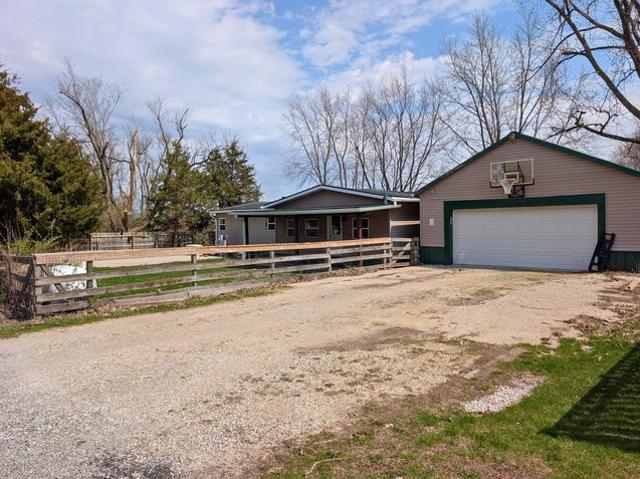 House for sale in Marseilles, Illinois