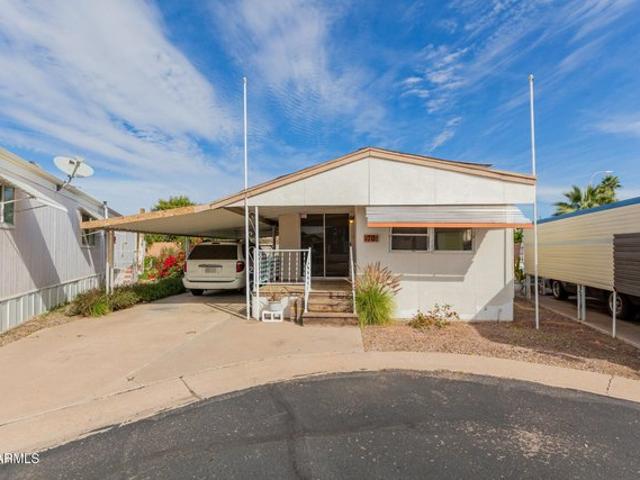 House for sale in Mesa, Arizona