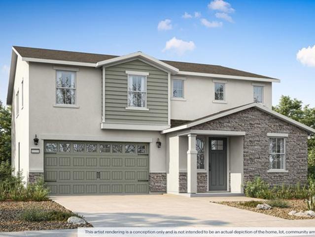 House for sale in Tulare, California
