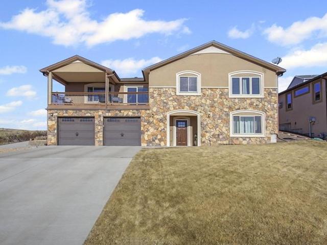 House for sale in Wyoming