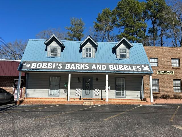 Commercial for sale in Dothan, Alabama